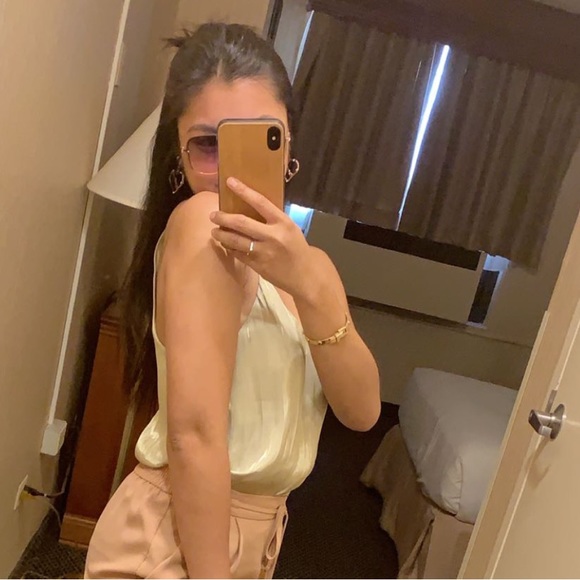 Tank top light green - Picture 4 of 4